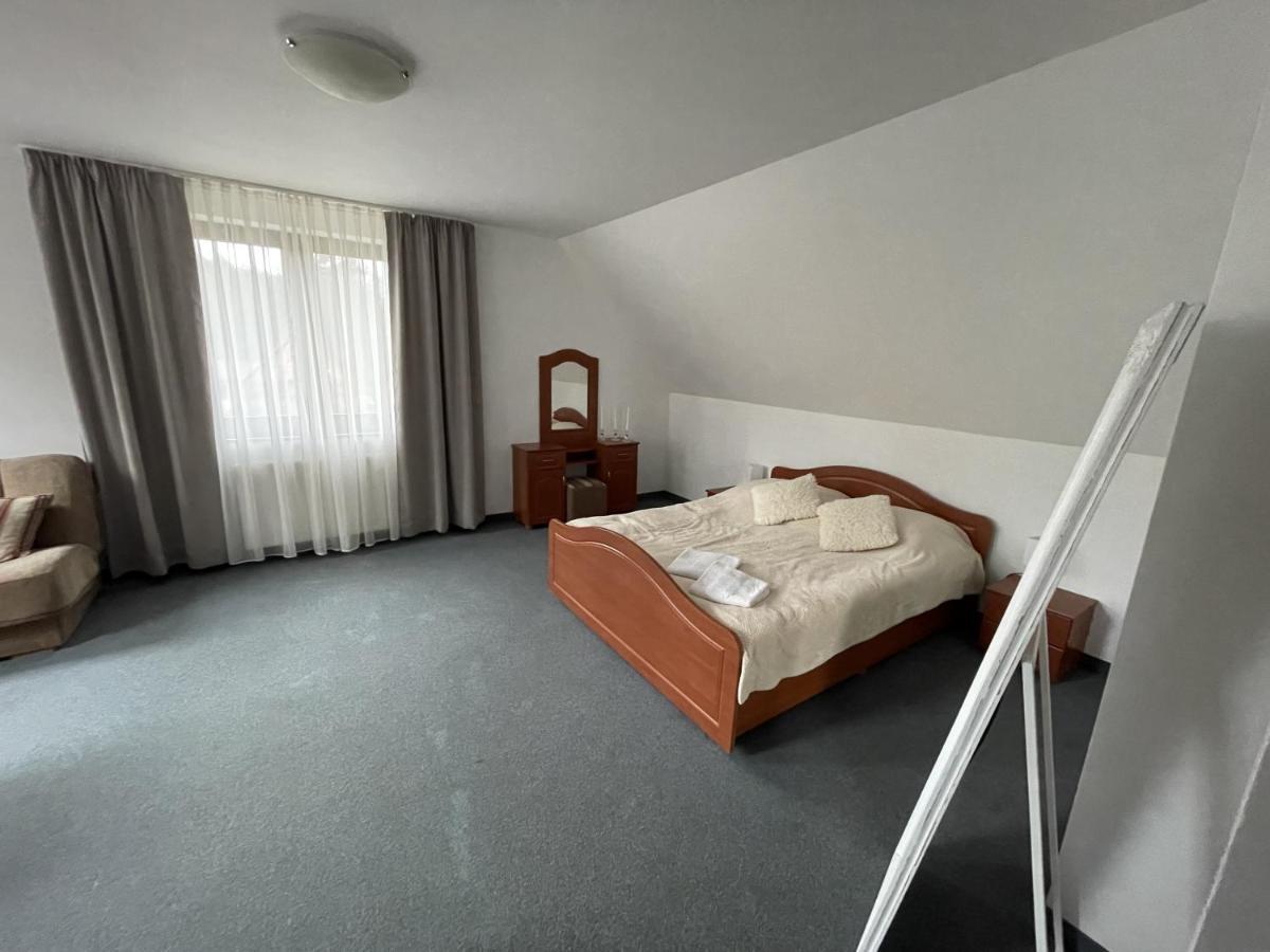 Lesniczowka "Przylesko" Hotell Rybakowo Eksteriør bilde